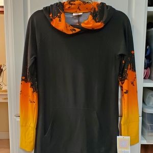 Lularoe Fall Amber